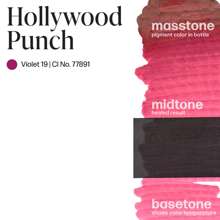 Perma Blend - Hollywood Punch - Ultimate Tattoo Supply