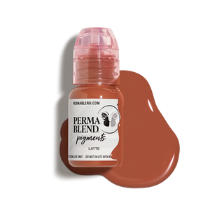 Signature Lip Set — Perma Blend — 8 1/2oz Bottles - Ultimate Tattoo Supply
