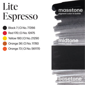 Lite Espresso