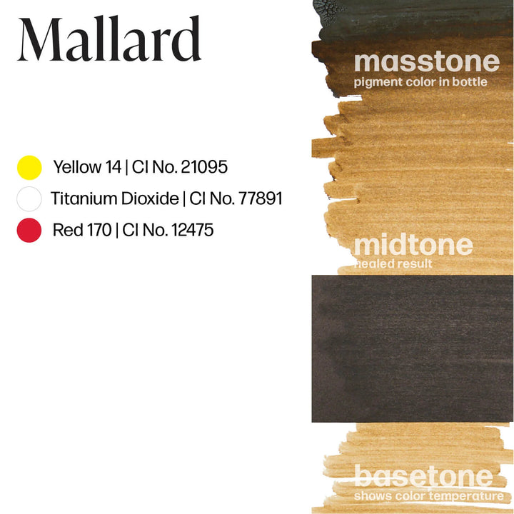 Perma Blend - Mallard - Ultimate Tattoo Supply