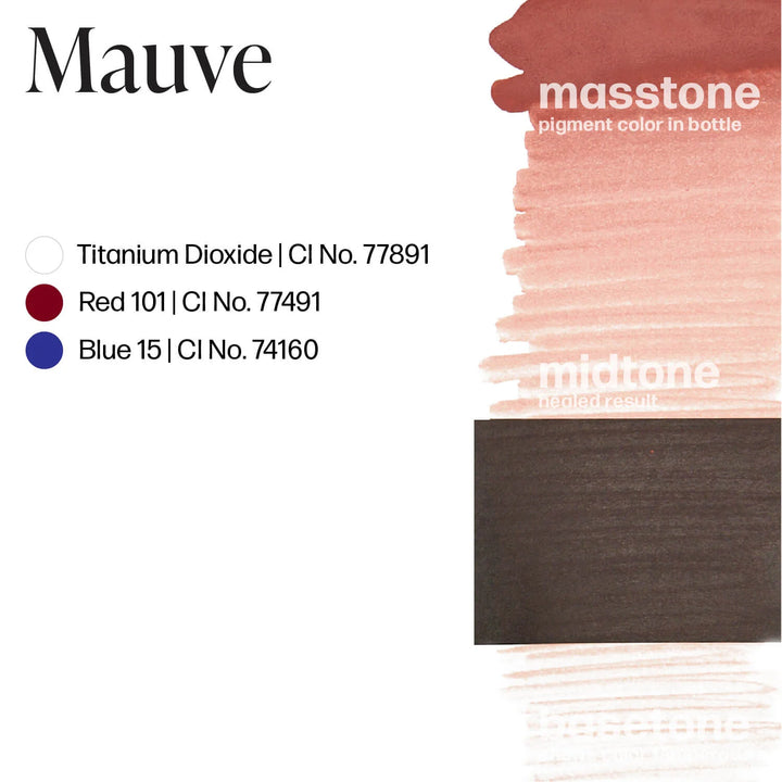 Perma Blend - Sultry Lip - Mauve - Ultimate Tattoo Supply