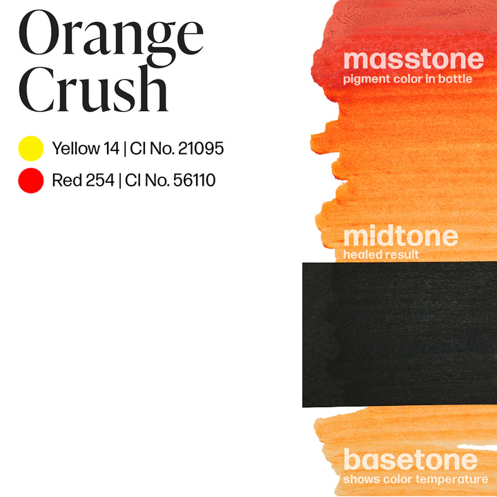 Perma Blend - Sweet Lip - Orange Crush - Ultimate Tattoo Supply