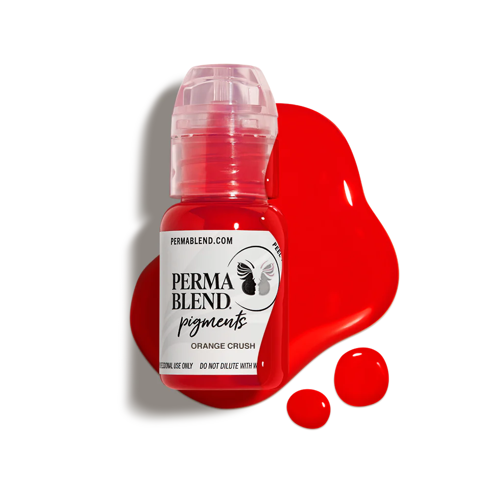 Signature Lip Set — Perma Blend — 8 1/2oz Bottles