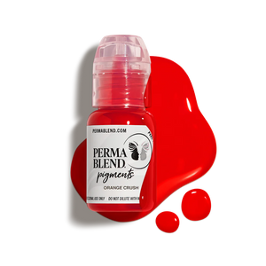 Signature Lip Set — Perma Blend — 8 1/2oz Bottles - Ultimate Tattoo Supply
