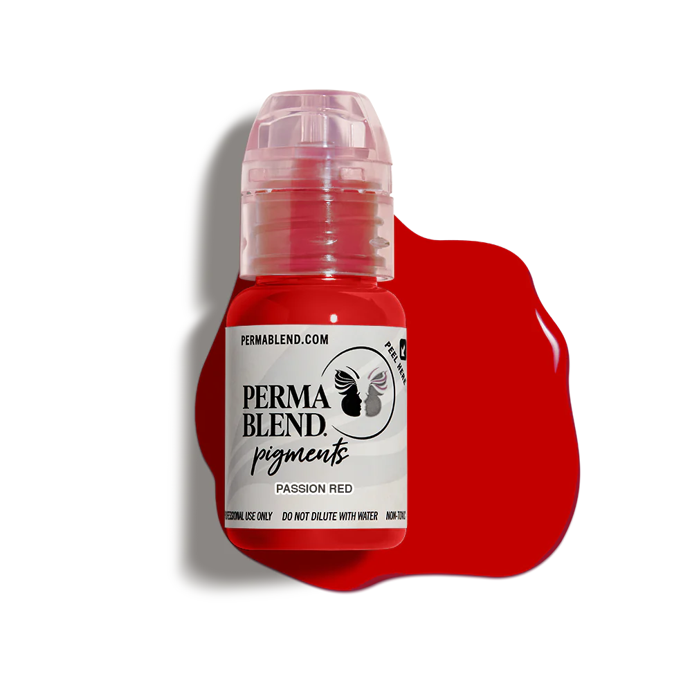 Signature Lip Set — Perma Blend — 8 1/2oz Bottles
