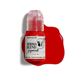 Signature Lip Set — Perma Blend — 8 1/2oz Bottles - Ultimate Tattoo Supply