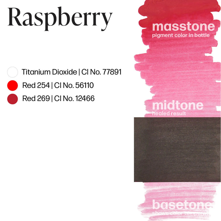 Perma Blend - Raspberry - Ultimate Tattoo Supply