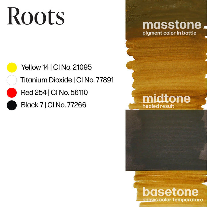 Perma Blend - Roots - Ultimate Tattoo Supply
