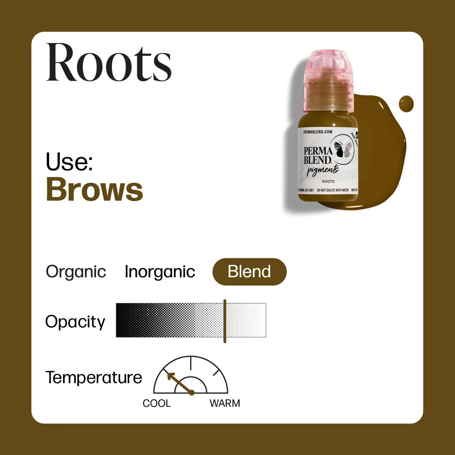 Perma Blend - Roots