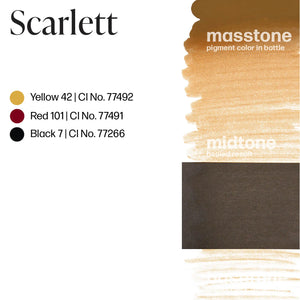 Perma Blend - Blondes - Scarlett - Ultimate Tattoo Supply