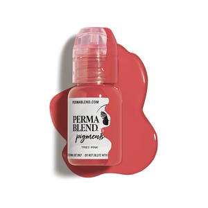 Signature Lip Set — Perma Blend — 8 1/2oz Bottles - Ultimate Tattoo Supply