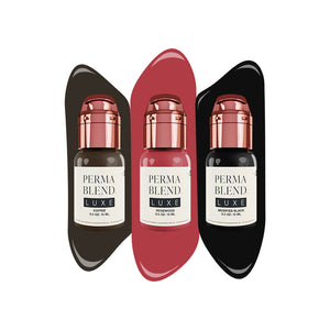 Perma Blend LUXE PMU Academy Kit - Ultimate Tattoo Supply