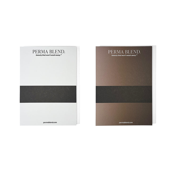 Perma Blend PMU Drawdown Pad - Ultimate Tattoo Supply