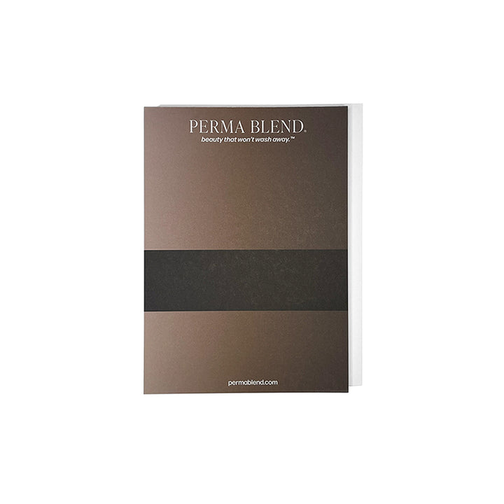 Perma Blend PMU Drawdown Pad - Ultimate Tattoo Supply