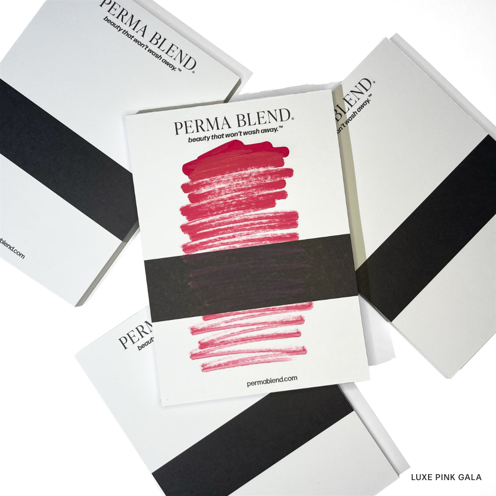 Perma Blend PMU Drawdown Pad - Ultimate Tattoo Supply