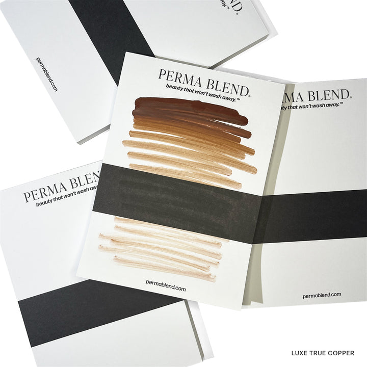 Perma Blend PMU Drawdown Pad - Ultimate Tattoo Supply