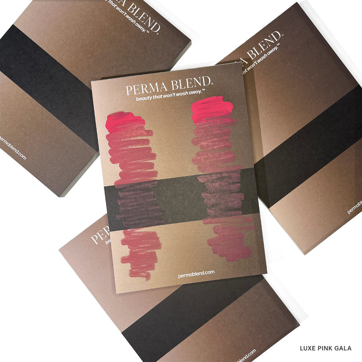 Perma Blend PMU Drawdown Pad - Ultimate Tattoo Supply