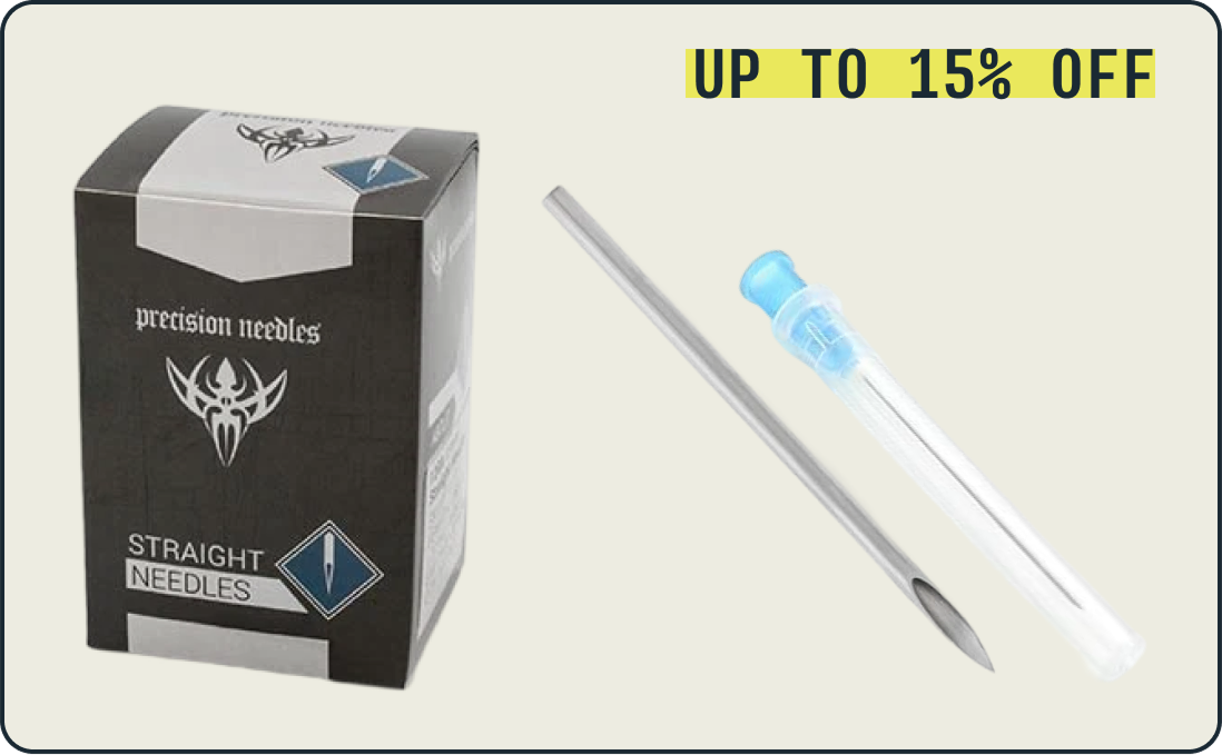Piercing Supplies Sale