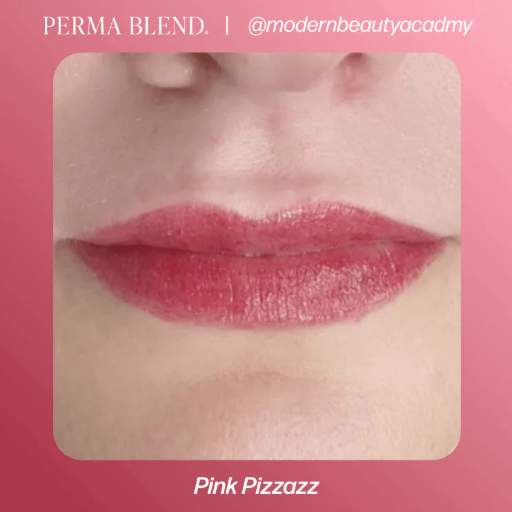 Perma Blend — Pink Pizzazz - Ultimate Tattoo Supply