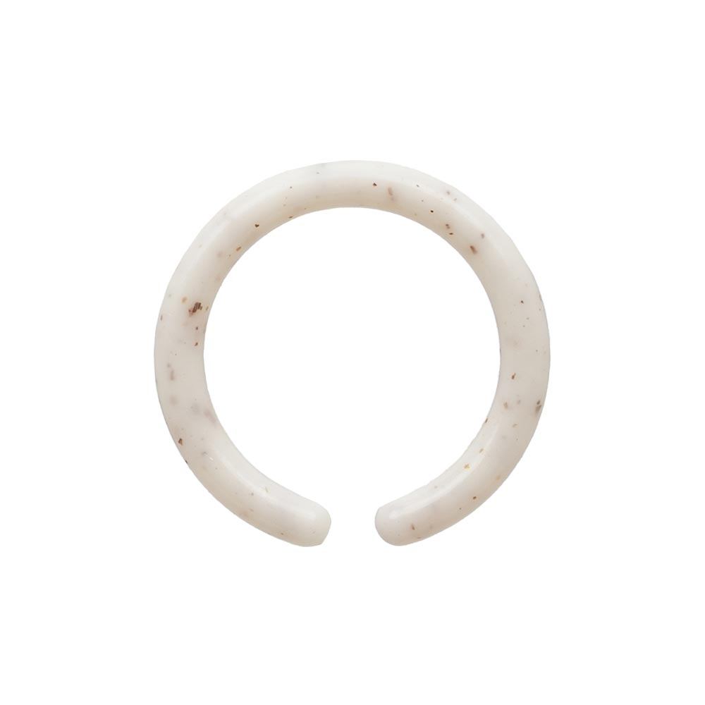 Saferly Biodegradable Placement Rings — Box of 250 - Ultimate Tattoo Supply