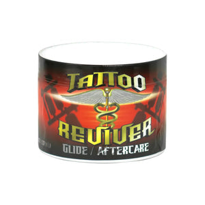 Prodigy Tattoo Reviver Glide and Aftercare - 02