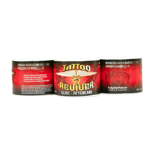 Prodigy Tattoo Reviver Glide and Aftercare - 05