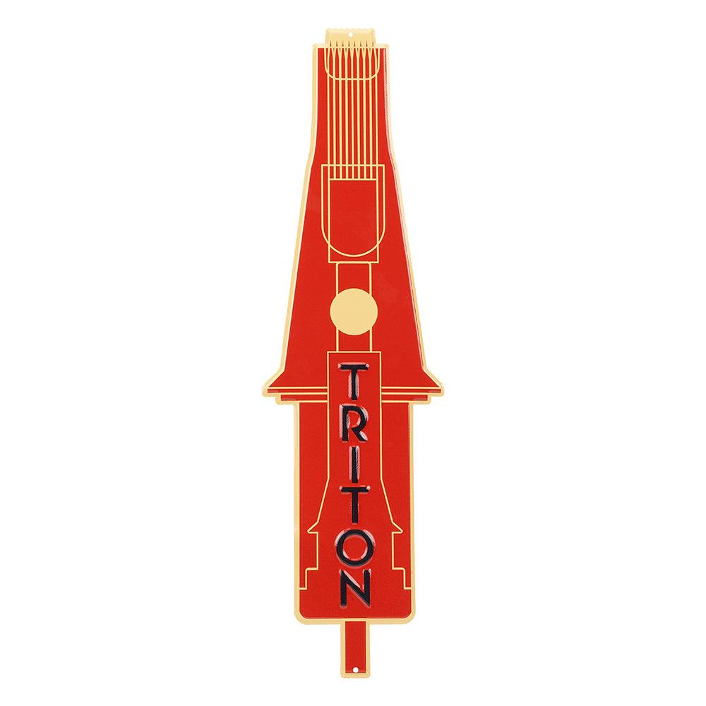 Peak Triton Tin Tacker — Price Per 1 - Ultimate Tattoo Supply