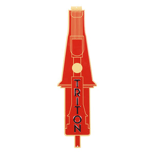 Peak Triton Tin Tacker — Price Per 1 - Ultimate Tattoo Supply