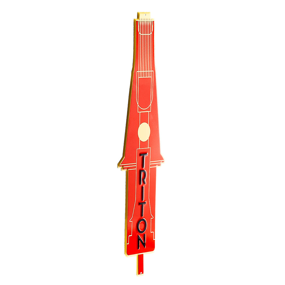 Peak Triton Tin Tacker — Price Per 1 - Ultimate Tattoo Supply