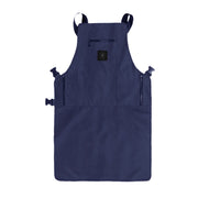 Knife & Flag Non-Porous Core Apron - Pick Color