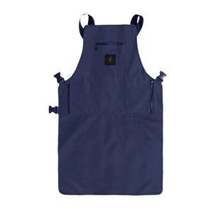 Knife & Flag Non-Porous Core Apron - Pick Color