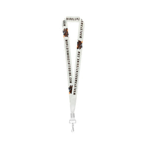 World Famous Ink Lanyard — Price Per 1 - Ultimate Tattoo Supply