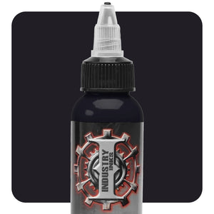 Pure Purple — Industry Inks — Pick Size - Ultimate Tattoo Supply