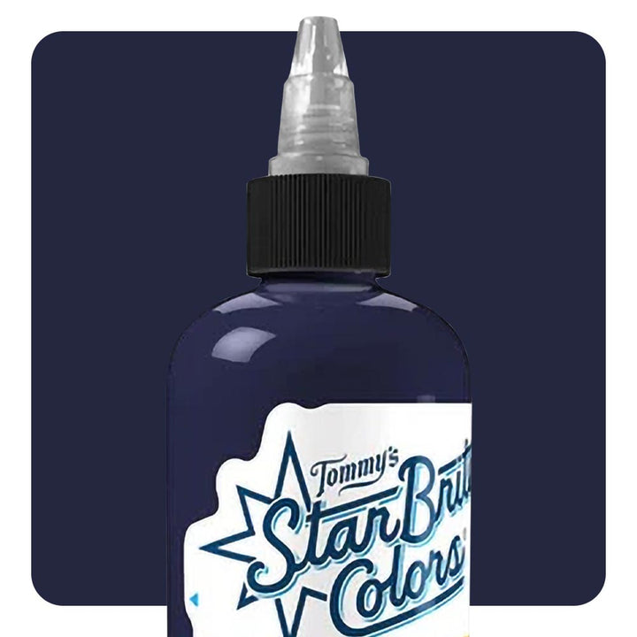 StarBrite Colors Tattoo Ink by Tommy’s Supplies – Purple Vein – Pick Your Size - Ultimate Tattoo Supply