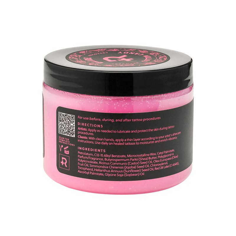 Recovery Pink Tattoo Glide - Single or Case of 12 - Ultimate Tattoo Supply
