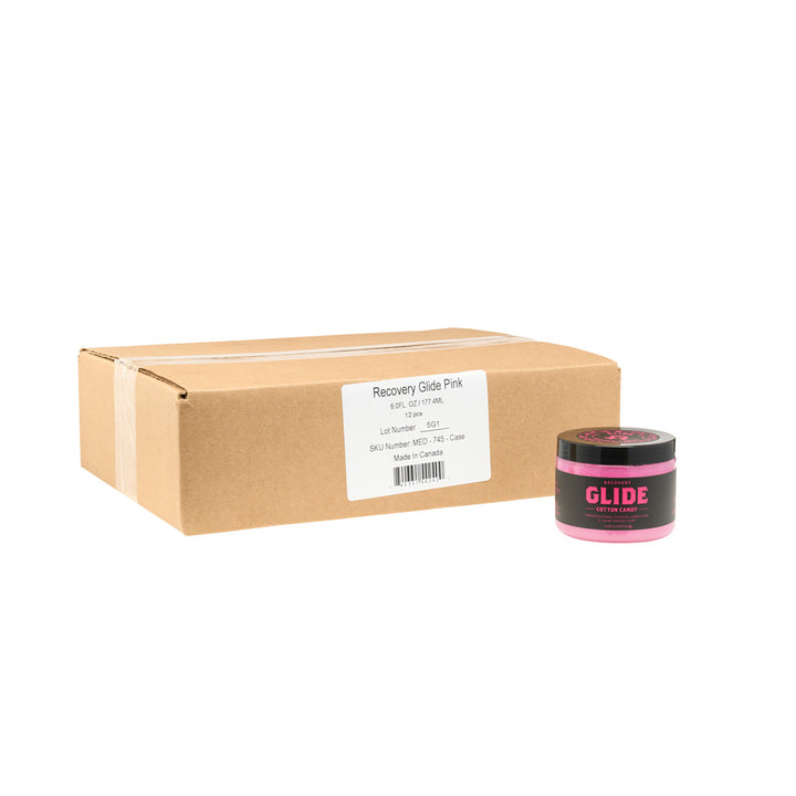 Recovery Cotton Candy Tattoo Glide - Single or Case of 12 - Ultimate Tattoo SupplyRecovery Cotton Candy Tattoo Glide - Single or Case of 12