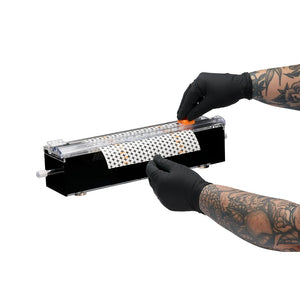 Recovery Derm Shield Dispenser - 07