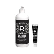 Recovery Laser Removal Prep & Care Bundle