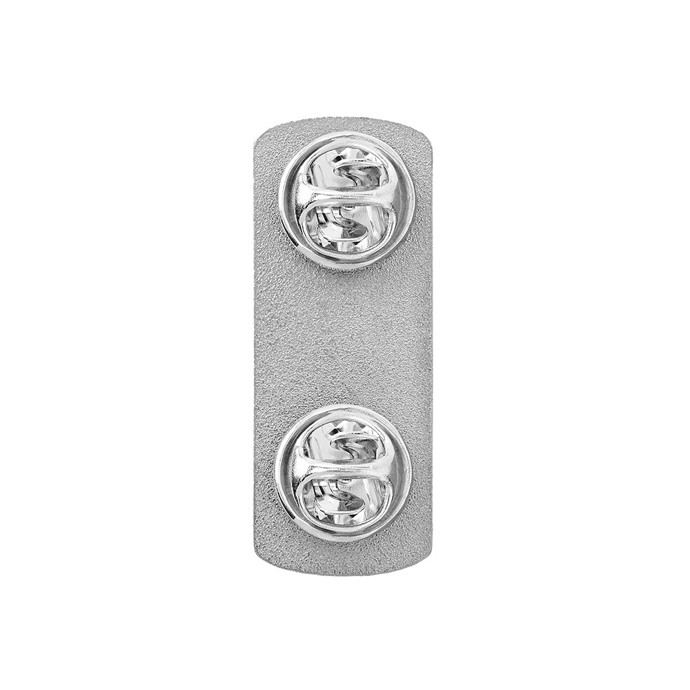 Recovery Derm Shield Enamel Pin — Price Per 1 - Ultimate Tattoo Supply