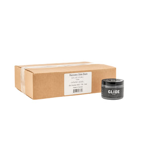 Recovery Black Tattoo Glide - Ultimate Tattoo Supply