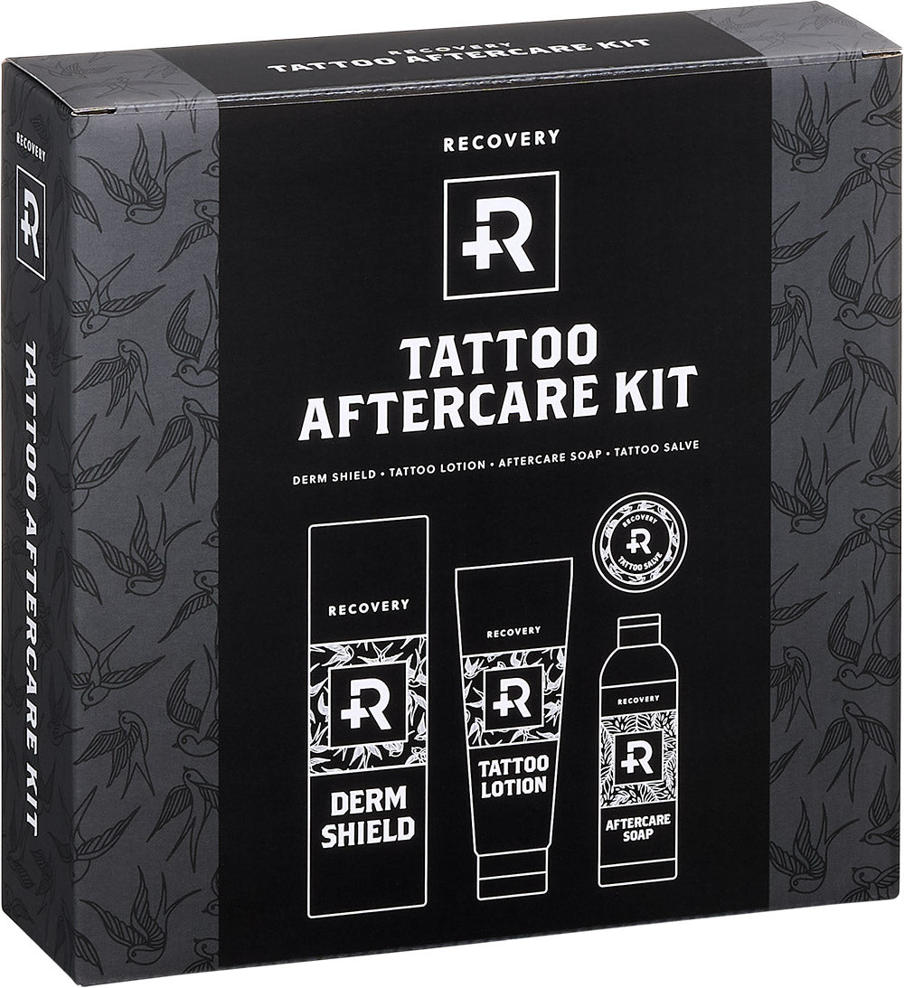 Recovery Professional Tattoo Care Kit - Ultimate Tattoo Supply