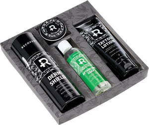 Recovery Professional Tattoo Care Kit - Ultimate Tattoo Supply