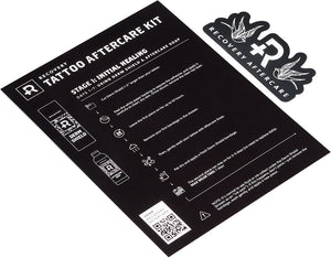 Recovery Professional Tattoo Care Kit - Ultimate Tattoo Supply