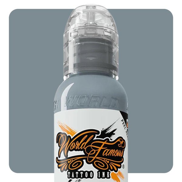 World Famous - Rolling Stone – Ultimate Tattoo Supply