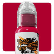 World Famous - Rose Red