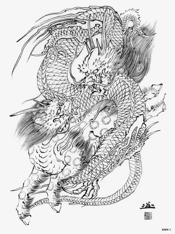 Echoes of Time — 25 Years of Tattoo Art — Hardcover Book + Travel Tool Book - Ultimate Tattoo Supply