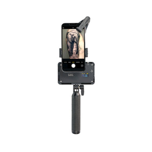 Sniper Tattoo Photography Set - Ultimate Tattoo Supply