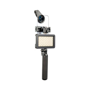Sniper Tattoo Photography Set - Ultimate Tattoo Supply