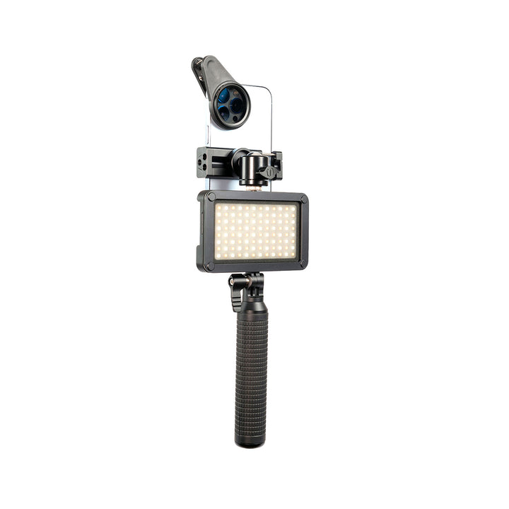 Sniper Tattoo Photography Set - Ultimate Tattoo SupplySniper Tattoo Photography Set
