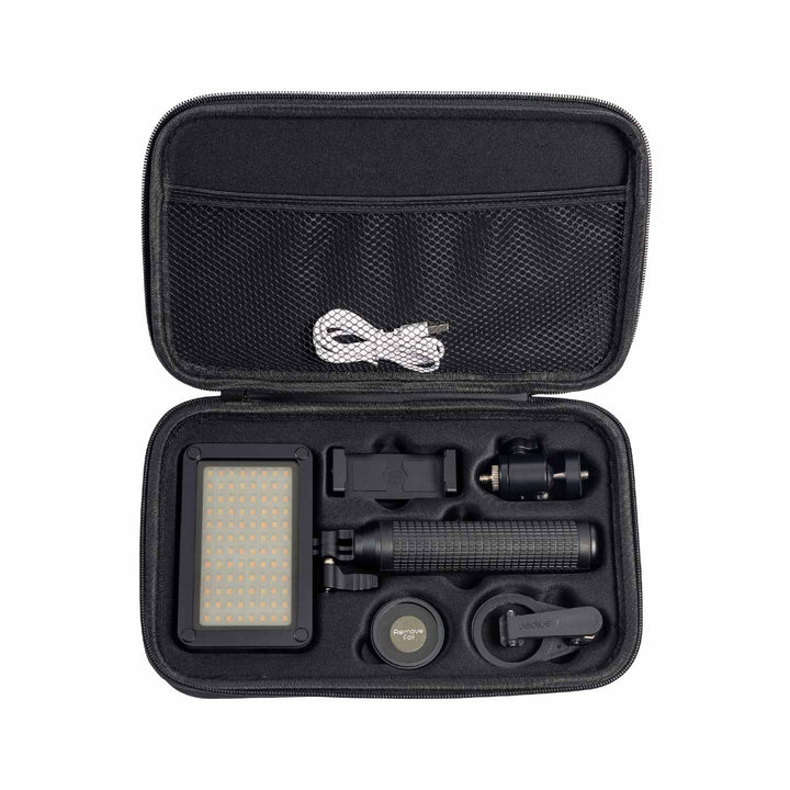 Sniper Tattoo Photography Set - Ultimate Tattoo SupplySniper Tattoo Photography Set